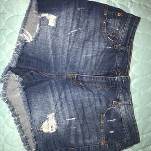 Aeropostale Shorts